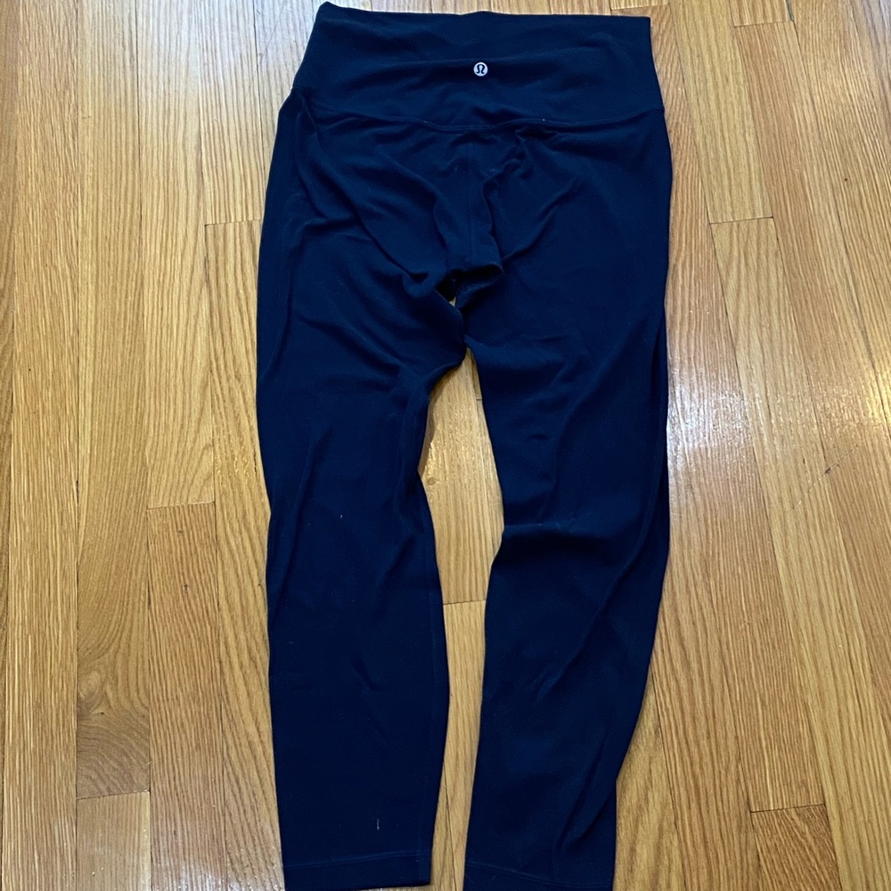 Lululemon Align Leggings